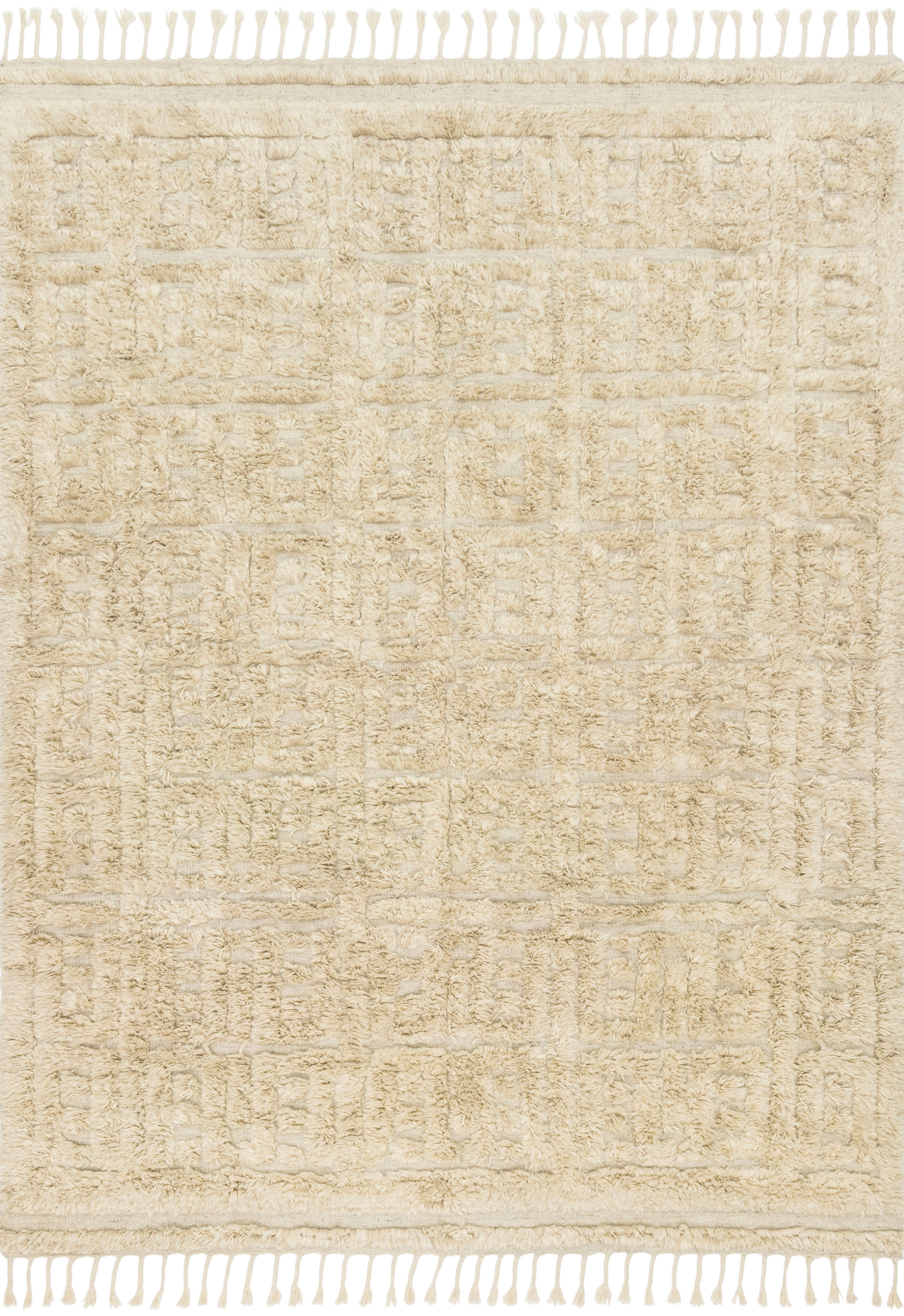 Loloi Hygge Rug large image 
