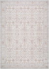 Spokane Machine Woven Rug, by Surya, 9'0.27" length x 6'5.56" width thumbnail
