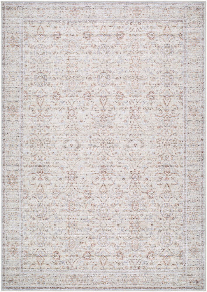 Spokane Machine Woven Rug large image 