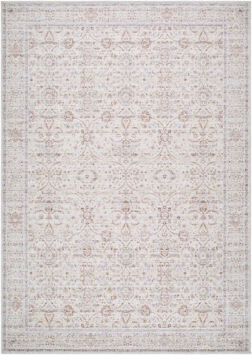 Spokane Machine Woven Rug