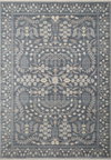 Rifle Paper Co. x Loloi Holland Rug, 3'7" length x 5'1" width thumbnail 1