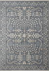 Rifle Paper Co. x Loloi Holland Rug, 7'10" length x 10'2" width thumbnail 1
