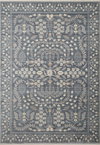 Rifle Paper Co. x Loloi Holland Rug, 7'10" length x 10'2" width thumbnail 1