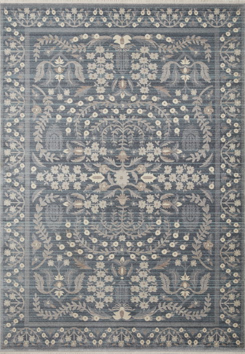 Rifle Paper Co. x Loloi Holland Rug