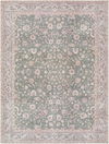 Vinny Machine Woven Rug thumbnail 0