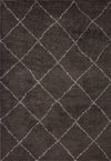 Loloi Bliss Shag Rug, 2'7" length x 7'6" width thumbnail 1