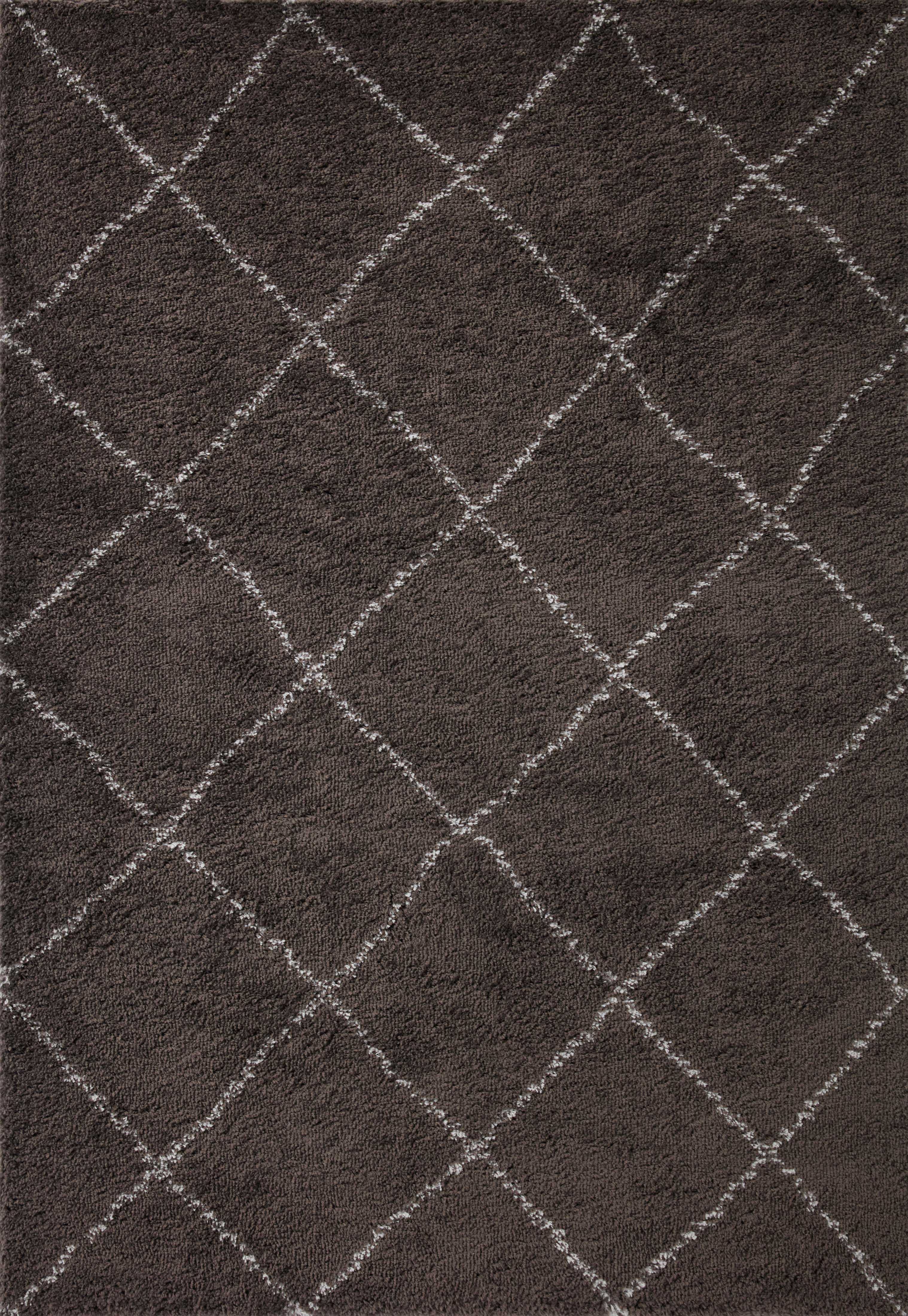 Loloi II Bliss Shag Rug large image 