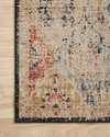 Loloi Jocelyn Rug, 1'6" length x 1'6" width thumbnail 4