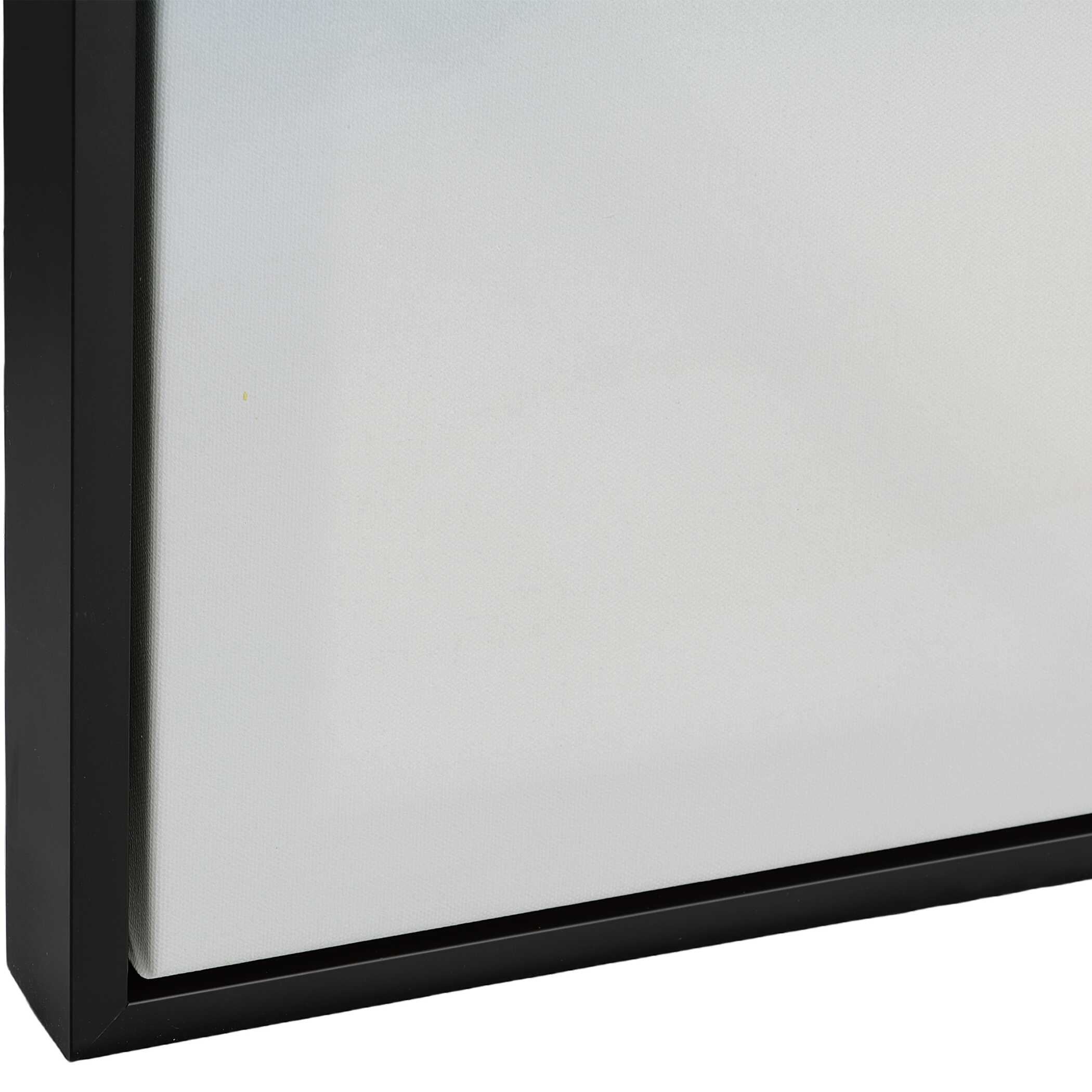 September Desert Modern Watercolor Art Set/2, Painting by Uttermost, 25.25" width x 49.25" height x 1.56" depth View 6