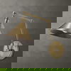 Exeter 1 Light Adjustable Sconce thumbnail 0