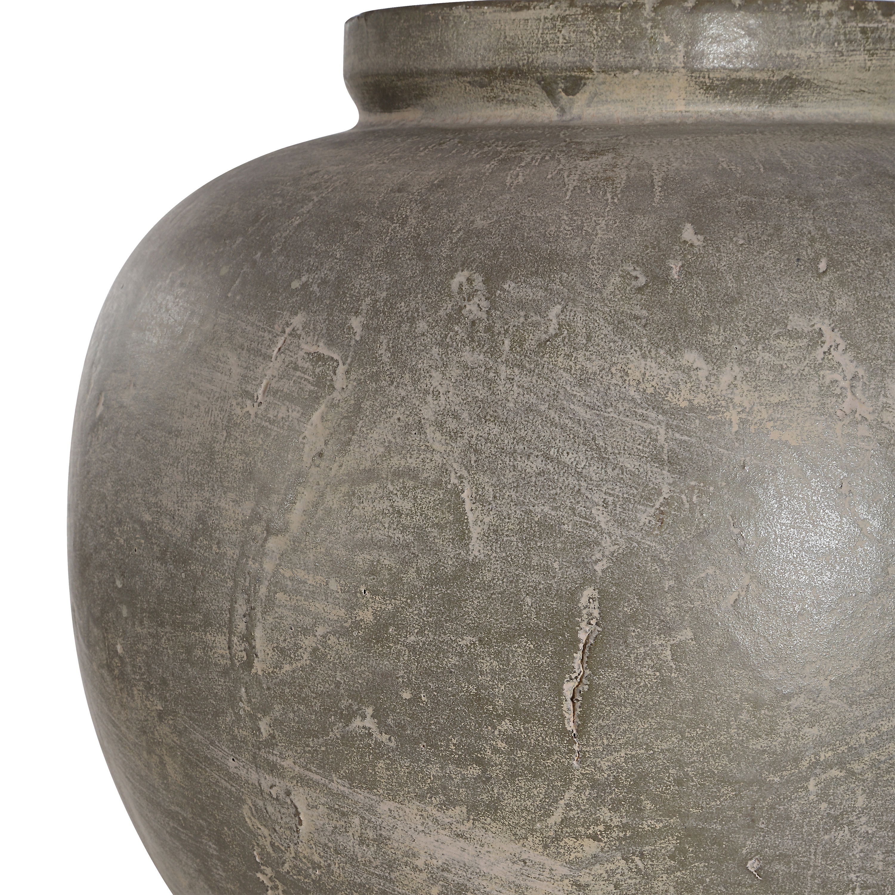 Olivia Table Lamp, by Renwil, 25" height x 24" depth View 2