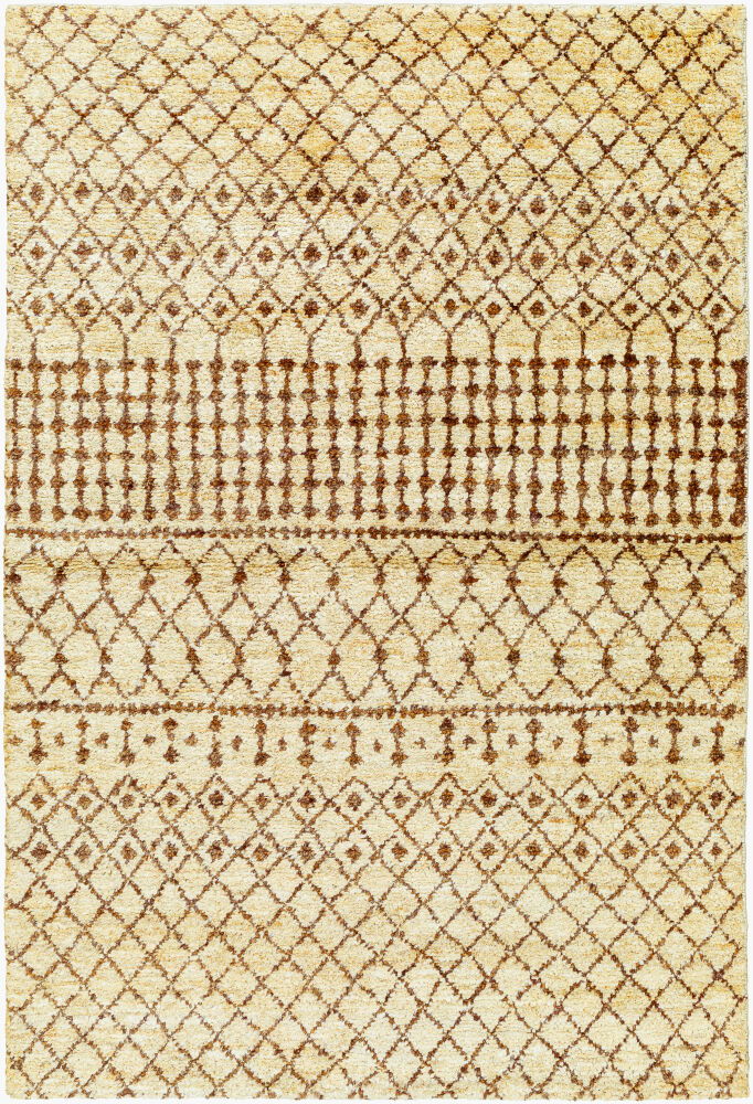 Scarborough Handmade Rug large image 