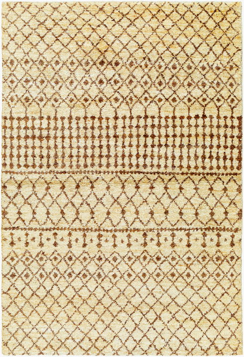 Scarborough Handmade Rug