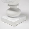Murray 6L x 5W White Resin Business Fox thumbnail 7