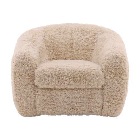Caitlin Occasional Chair Cream