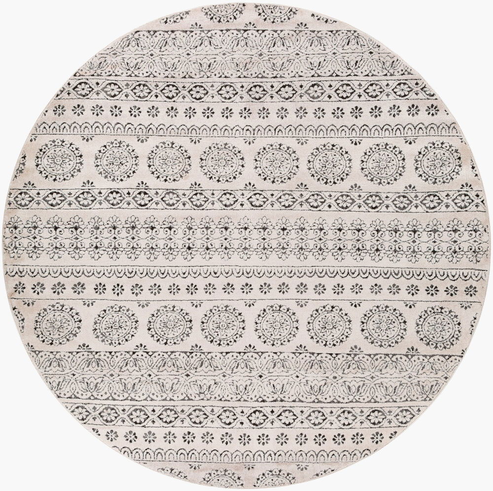 Bahar Machine Woven Rug large image 