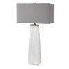 Sycamore White Table Lamp thumbnail 0