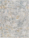 Dresden Machine Woven Rug, by Surya, 3'11.24" length x 2'7.5" width thumbnail