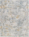 Dresden Machine Woven Rug, by Surya, 7'10.49" length x 7'10.49" width thumbnail