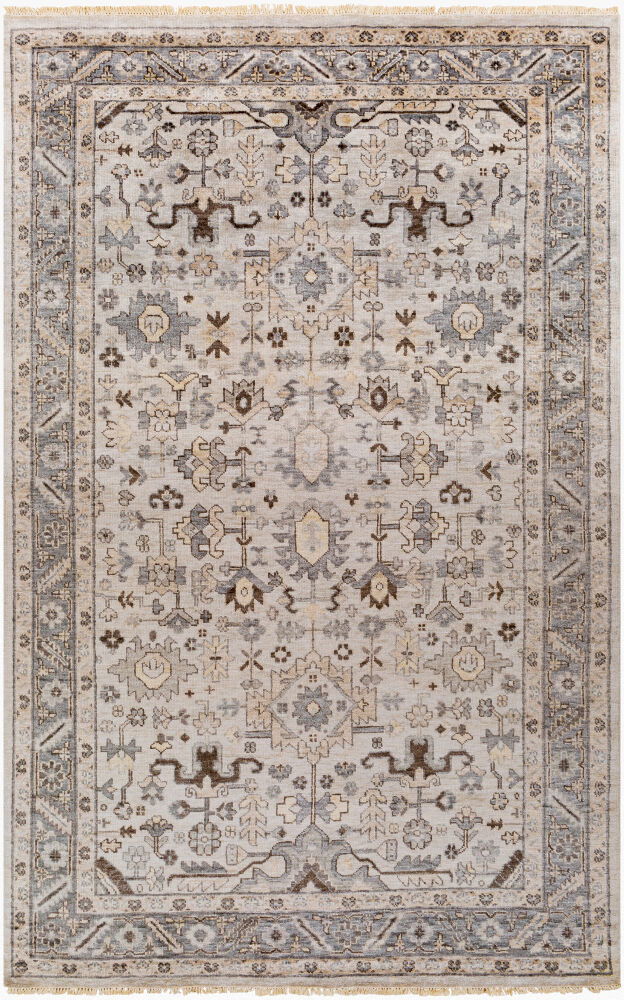 Sabine Handmade Rug large image 