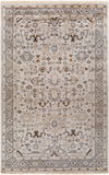 Sabine Handmade Rug thumbnail 0