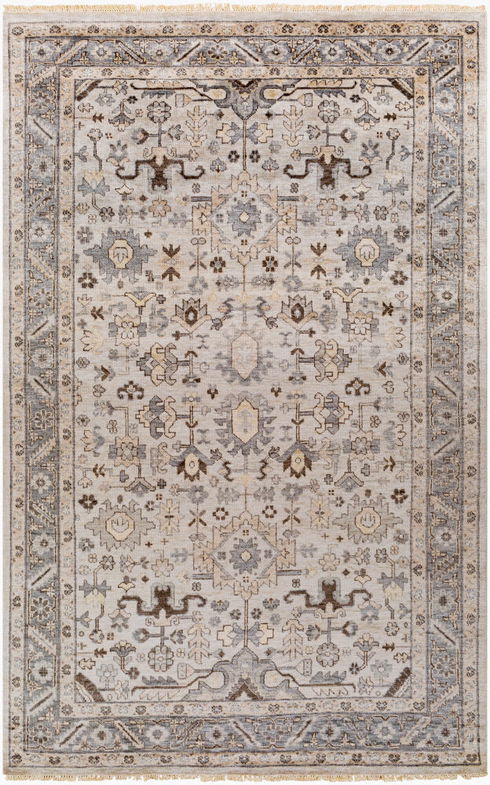 Sabine Handmade Rug