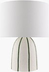 Hombori Accent Table Lamp, by Surya, 17" width x 24" height thumbnail