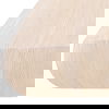 Camilo Pendant Natural thumbnail 1