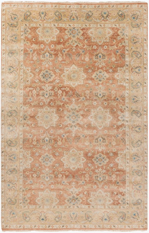 Victoria Handmade Rug