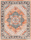 Redondo Beach Machine Woven Rug thumbnail 0