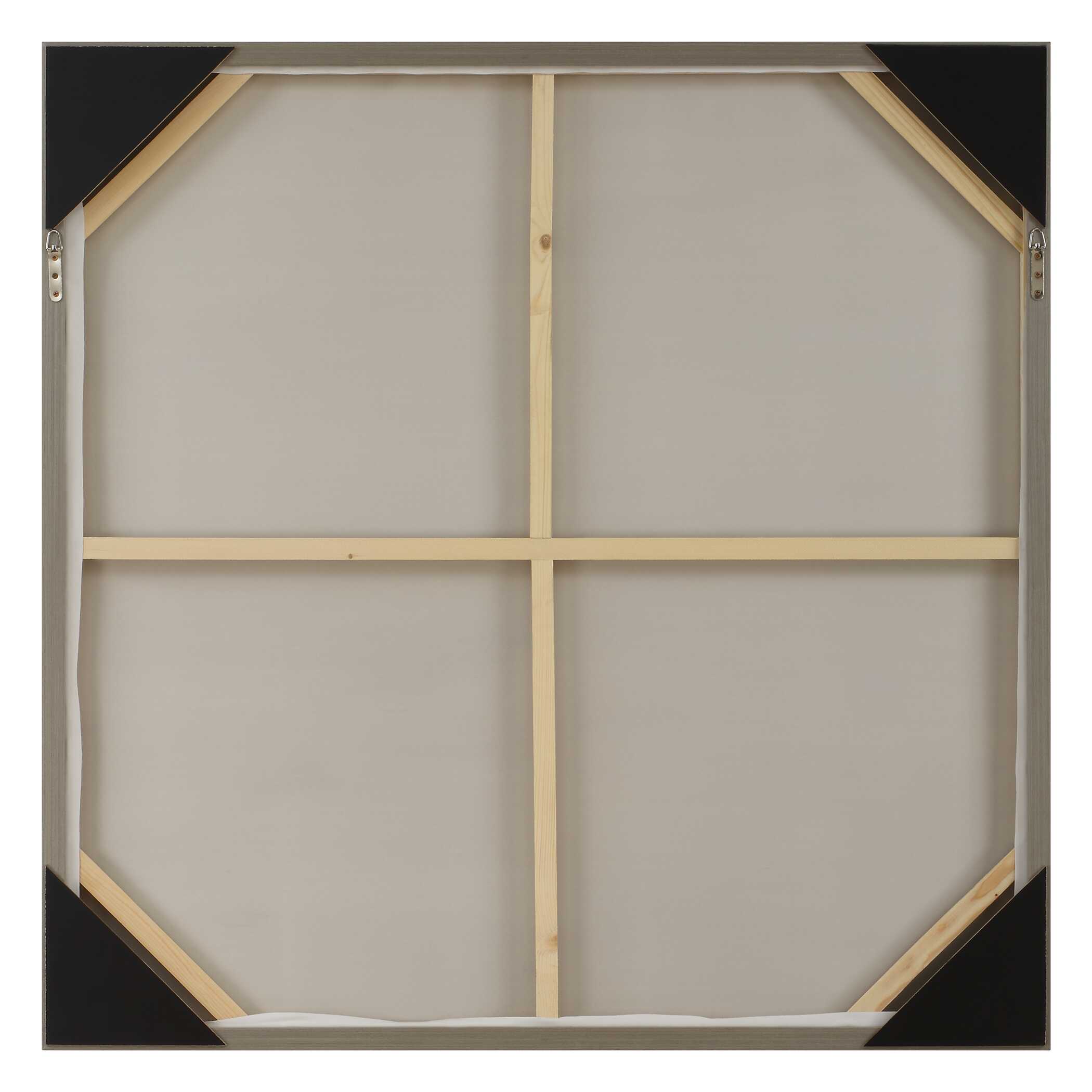 Furthest Thing Canvas Landscape Art, Painting by Uttermost, 53.75" width x 53.75" height x 2" depth View 7