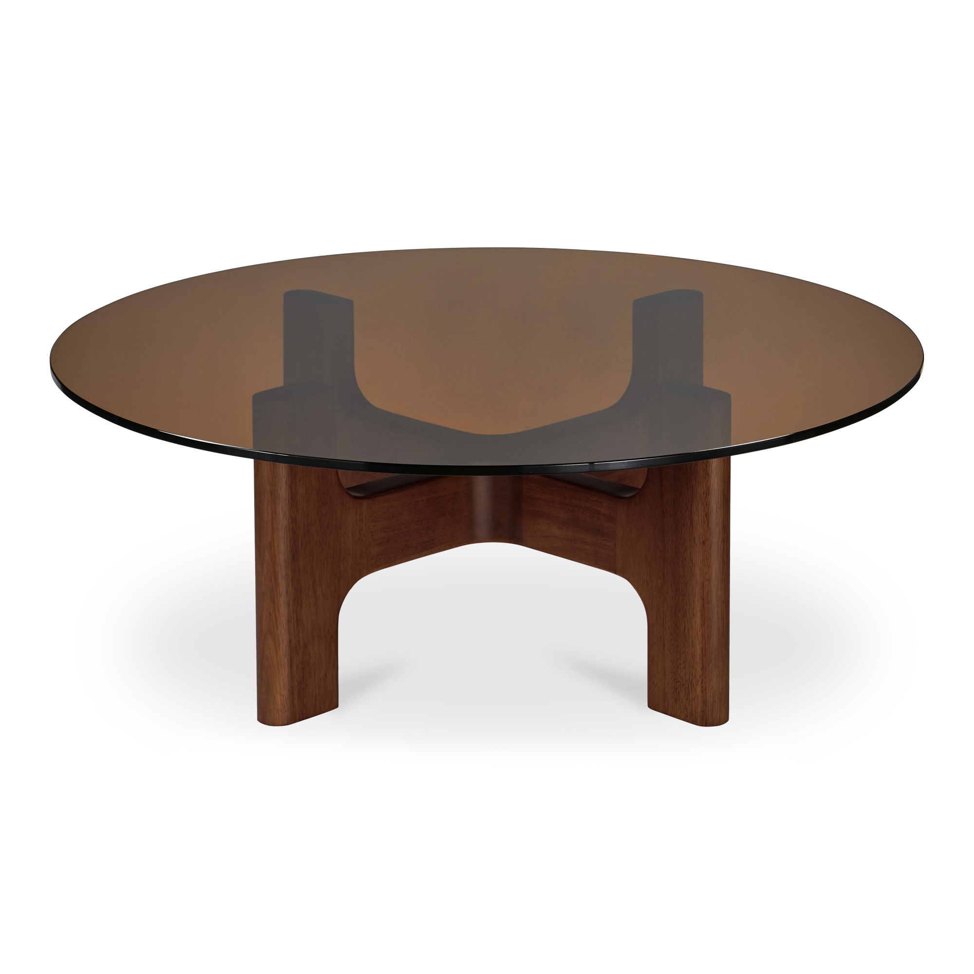 Luke Coffee Table Amber large image 