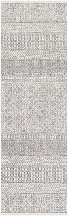 Maroc Handmade Rug, by Surya, 8' length x 2'6" width thumbnail