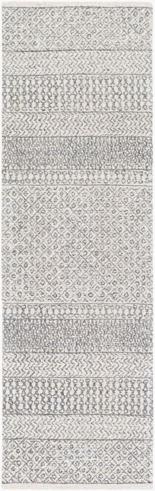 Maroc Handmade Rug large image 