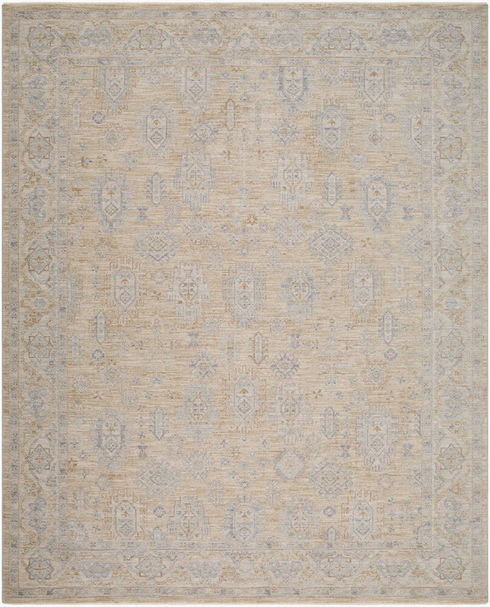 Avant Garde Machine Woven Rug