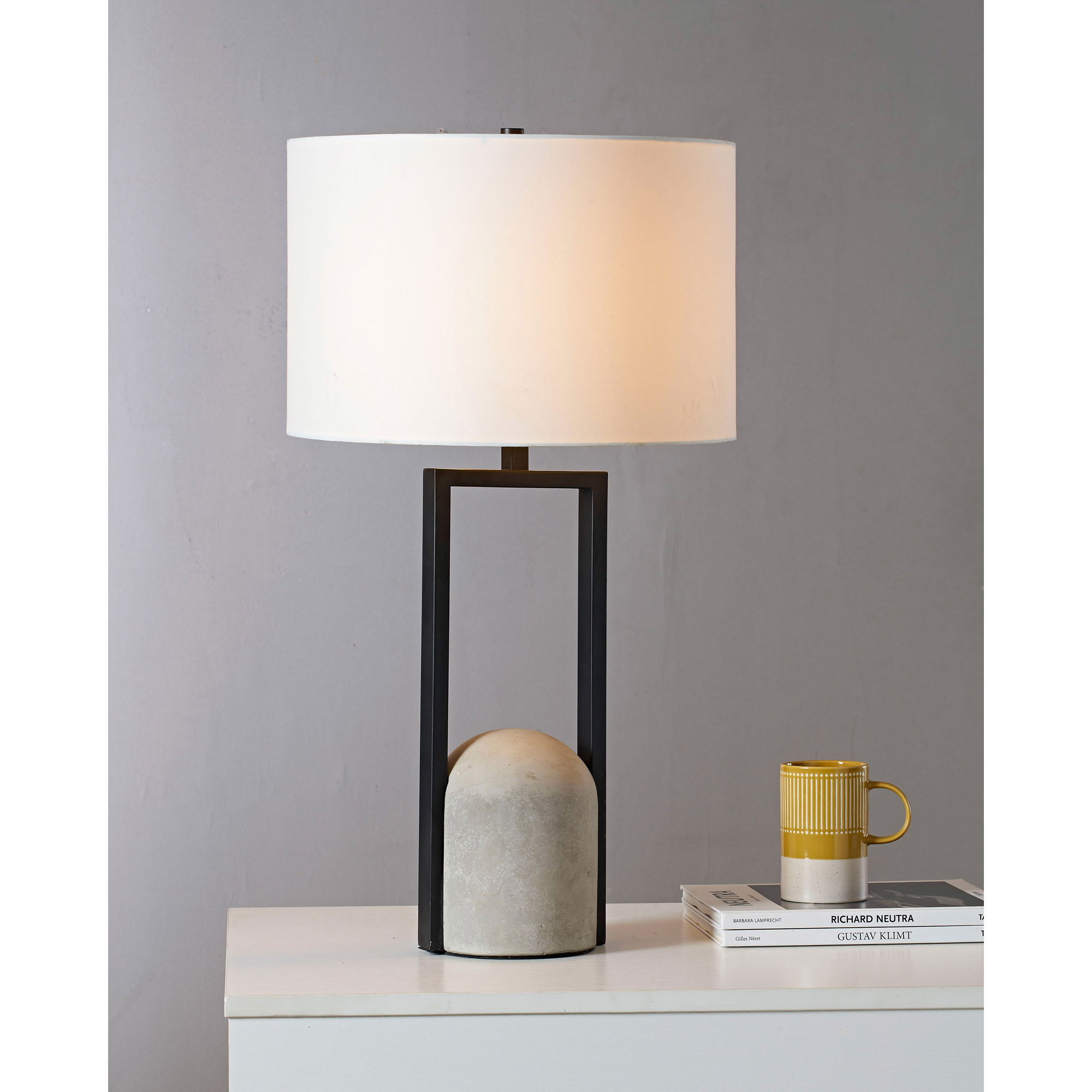 Florah Table Lamp large image 
