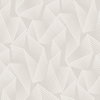 Acceleration Taupe Peel & Stick Wallpaper, by York Wall, 16'6" length x 1'8.5" width x 0.02" depth thumbnail