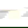 Turell Outdoor Dining Table Ivory thumbnail 1