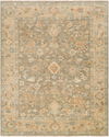 Biscayne Handmade Rug thumbnail 0
