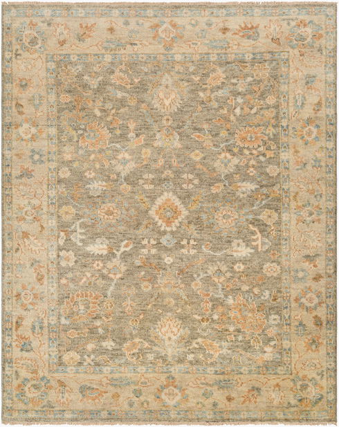 Biscayne Handmade Rug