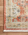 Magnolia Home by Joanna Gaines x Loloi Graham Rug, 4' length x 6' width thumbnail 3