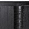 Stefan Sideboard Black thumbnail 5