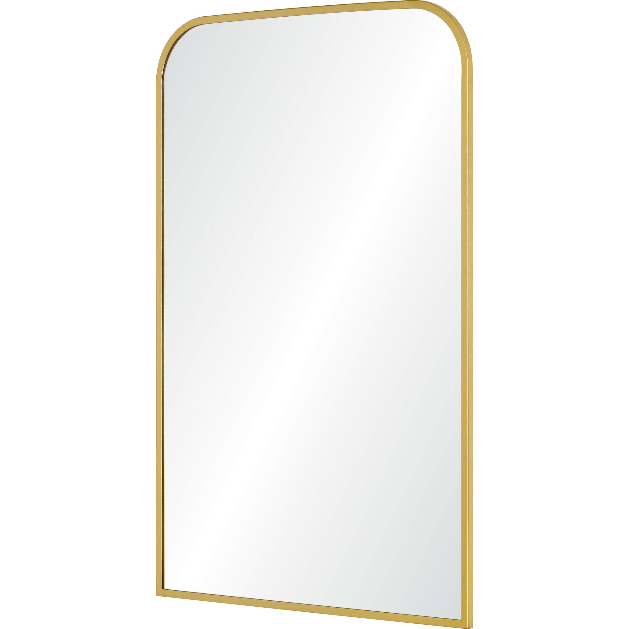 Merrimack Wall Mirror large image 