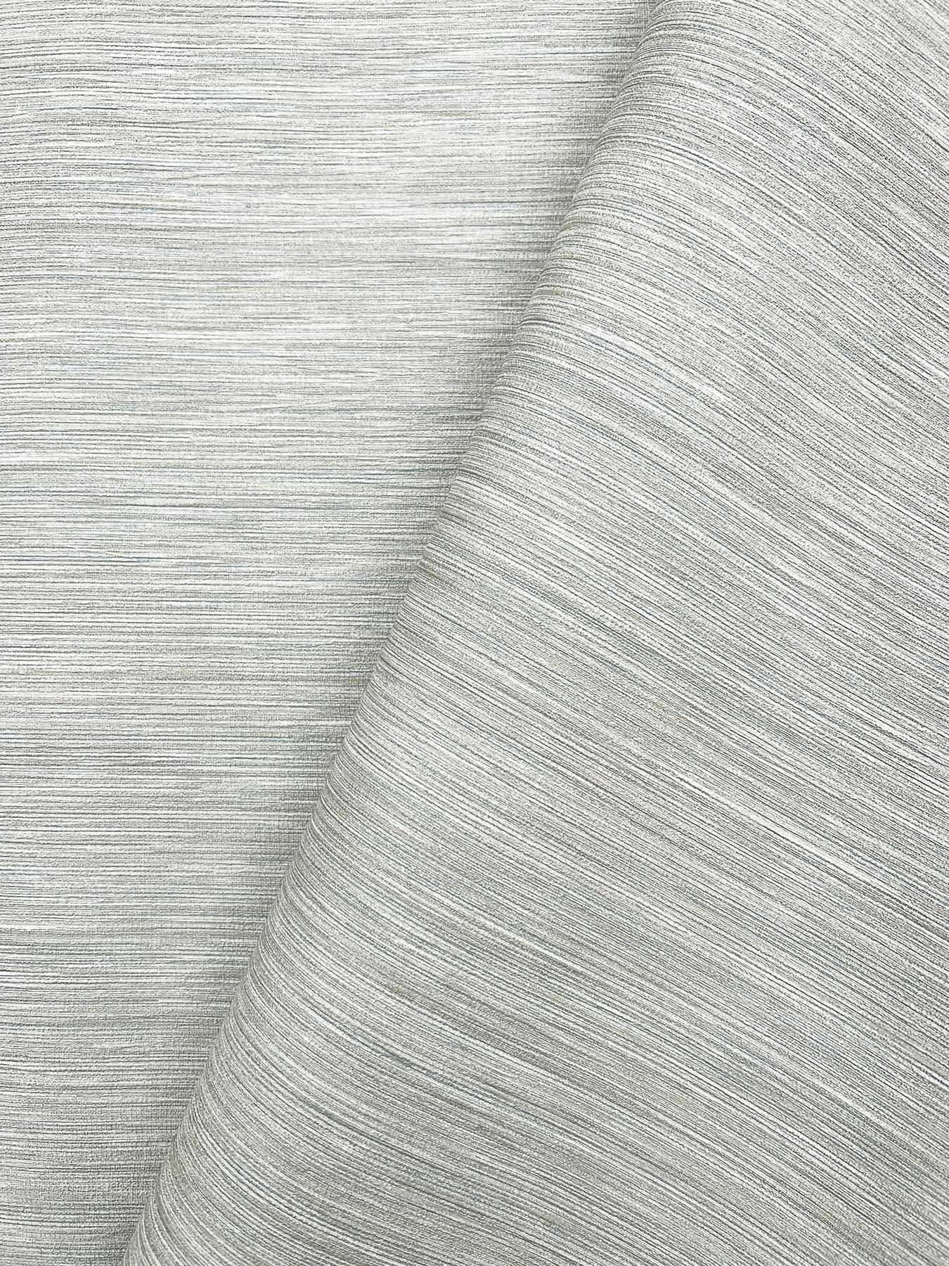 Soft Rain Multicolor Wallpaper, by York Wall, 33' length x 1'8.5" width x 0.02" depth View 3