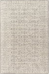 Louvre Handmade Rug, by Surya, 7'6" length x 5' width thumbnail