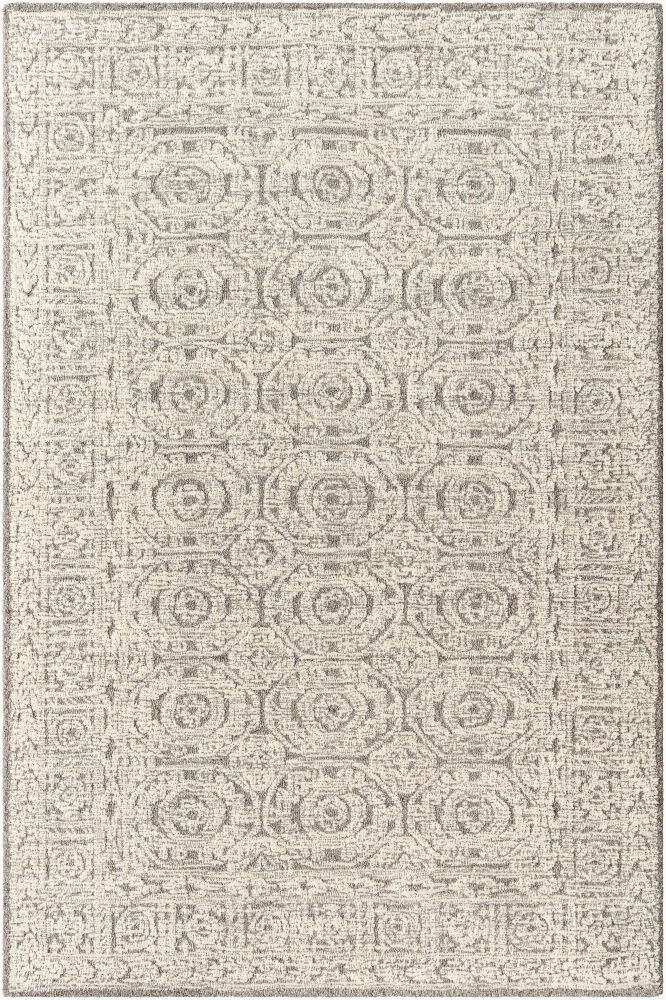 Louvre Handmade Rug large image 