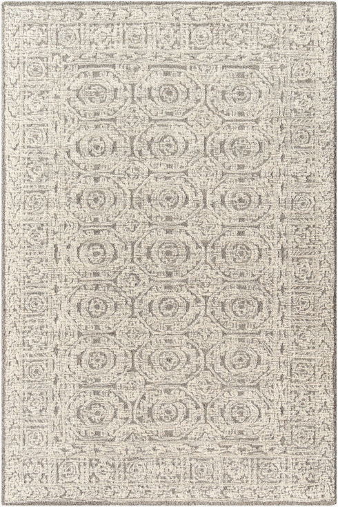 Louvre Handmade Rug