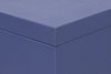 Cosmos Nesting Boxes S/3 Marlin, by Sarreid, 1'4" length x 2' width x 8" height thumbnail 6
