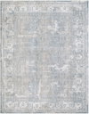 Brunswick Machine Woven Rug, by Surya, 7'4.58" length x 4'11.84" width thumbnail