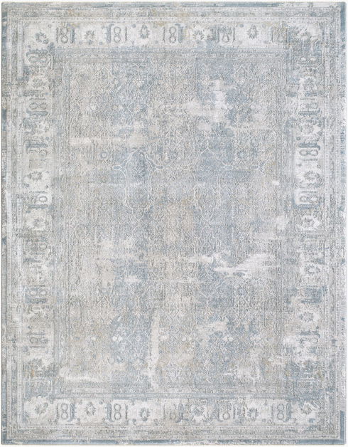 Brunswick Machine Woven Rug